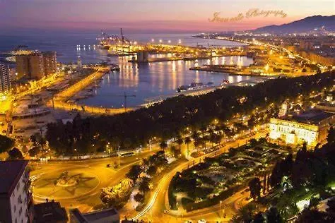Apartamento Ml Marmoles Málaga 0*,  España