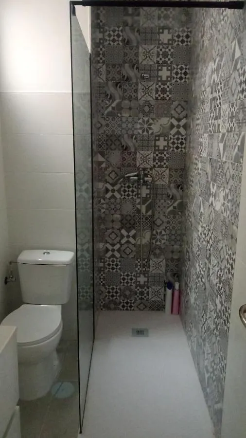 Apartamento Ml Marmoles Málaga
